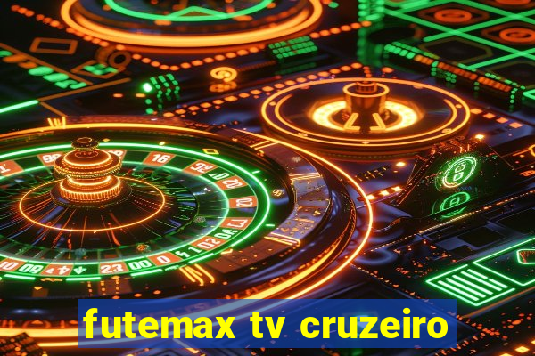 futemax tv cruzeiro